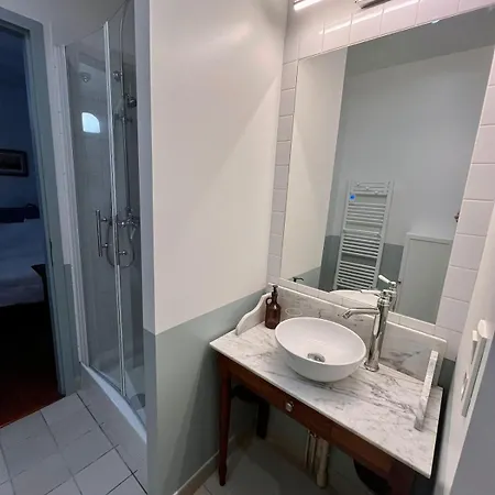 Le Clos Lejlighed Bergerac