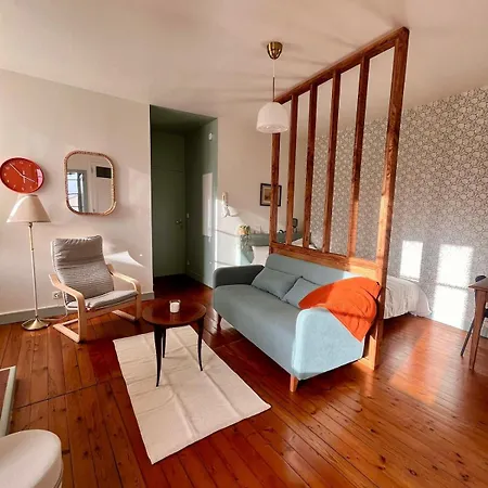 Le Clos Appartement Bergerac