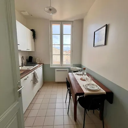 Le Clos Appartement Bergerac