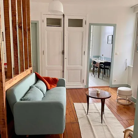 Appartement Le Clos *