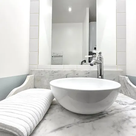 Le Clos Appartamento