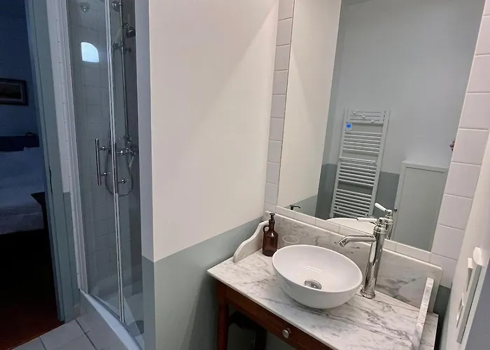 Le Clos Lejlighed Bergerac