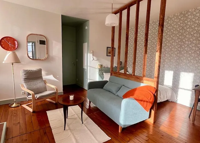 Le Clos Appartement Bergerac