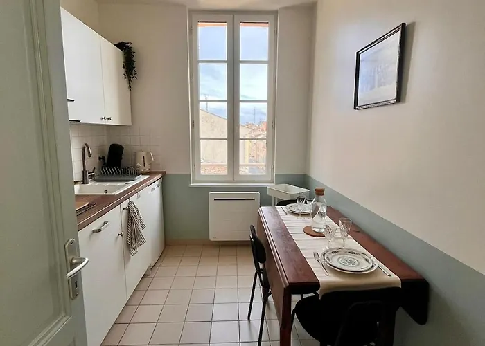 Le Clos Appartement Bergerac
